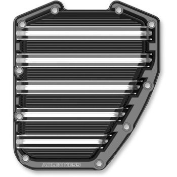 COVER CAM 10 GAUGE BLK