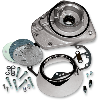 GEARCOVER CAST 73-84 BT S