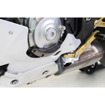 ENGINE PROTECTOR LEFT