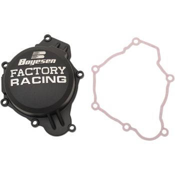 IGNITION CVR KTM/HVA BK