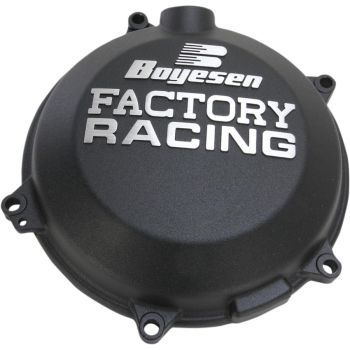 CLUTCH COVER KTM/HVA BK