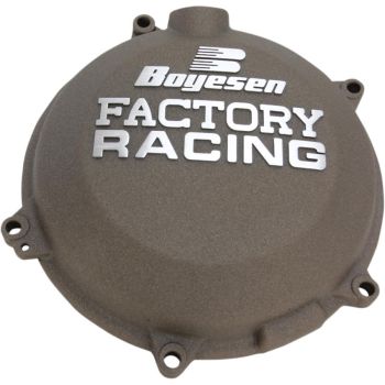 CLUTCH COVER KTM/HVA MAG