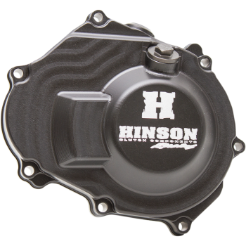 COVER IGNITION YZ450F