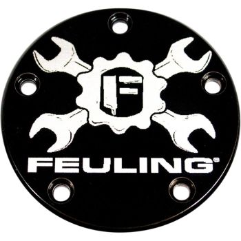 COVER POINT 99-16 5H BLK