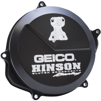 CLUTCH CVR GEICO CRF450 09-16
