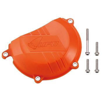COVER CLUTCH KTM ORG