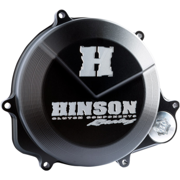 COVER CLUTCH HON CRF450R