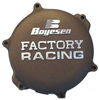 CLUTCH COVER HON MAG