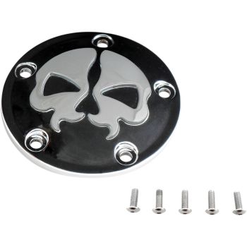 COVER PTS SP SKL 5H BLK