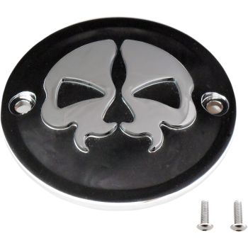 COVER PTS SP SKL 2H BLK