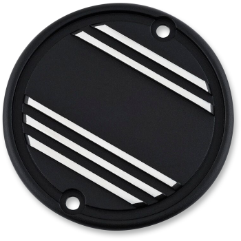 COVER CASE ACCESS BLK/POL
