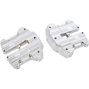 COVER RCKR 10G CHROME