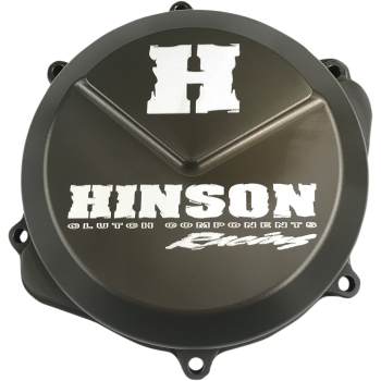 COVER CLUTCH HON CRF250R