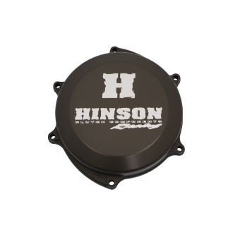 COVER CLUTCH YZ250F 19-