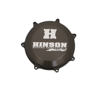COVER CLUTCH KX450F 19-