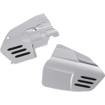 ENGINE SIDE COVER GL1800