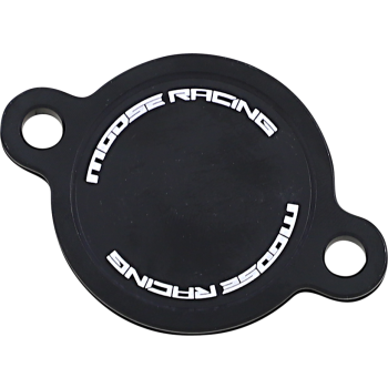 COVER OIL FILTER KAW