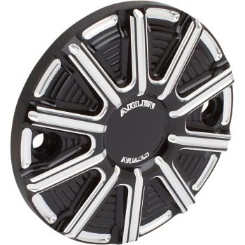 COVER POINT 10G BLACK