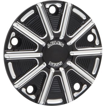 COVER POINT 10G BLACK