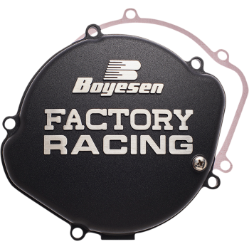 CLUTCH COV CRF250