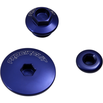 ENGINE PLUG KIT YZF