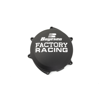CLUTCHCOV YZF250 19- BK