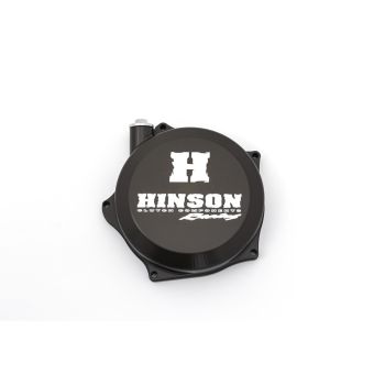 CLUTCH COVER KX250'21