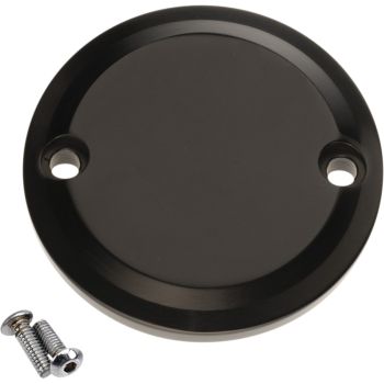COVER TIMING M8 SM BLK
