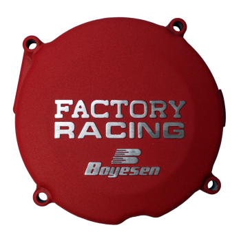 IGN COV 125CC RD