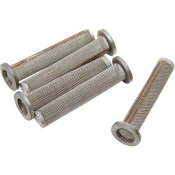 OIL SCREEN C/CASE 01-14