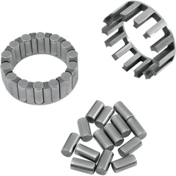 RETAINER W/BRGS 24650-58