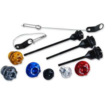 OIL CAP KT MX M24X3.0 ORG