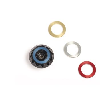 OIL FILLER CAP
