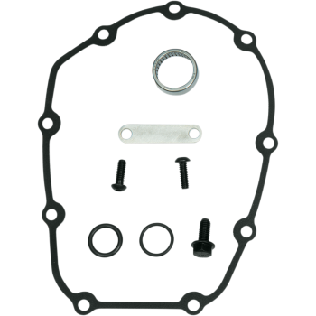 INSTALL KT GEAR CAM M817-