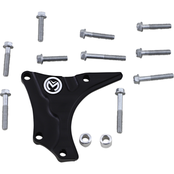 GUARD CLUTCH CYL SHERCO