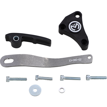 GUARD CLUTCH CYL BETA