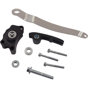 GUARD CLUTCH CYLINDER HUS