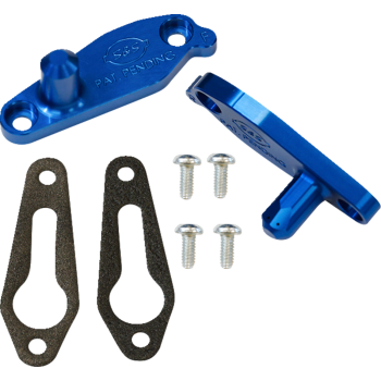 Piston Cooling Jet Kit For M8