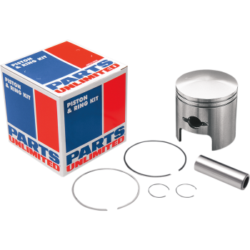 PISTON ASSY LR340/2-9+20