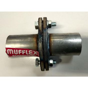 FLANTSIKOMPLEKT 65 MM