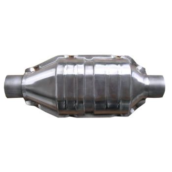 KATALÜSAATOR, METALL -2500 cm3