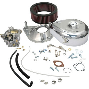CARBURETOR S&S E 36-84