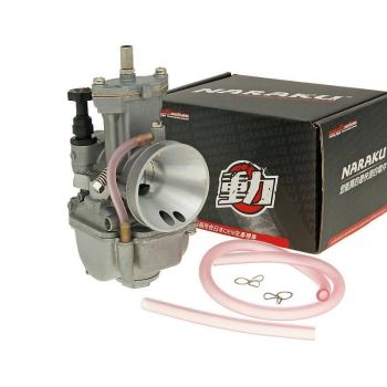 CARBURETOR RACING