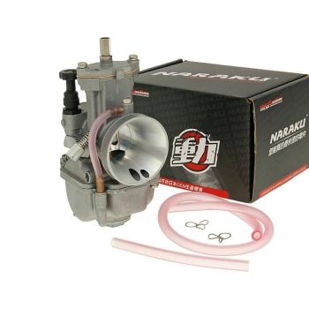 CARBURETOR RACING