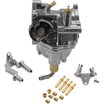 CARBURETOR SUPER E