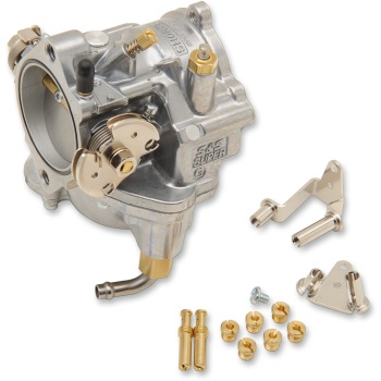 CARBURETOR SUPER G