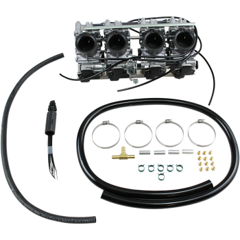 CARBS RS34 4CYL SET