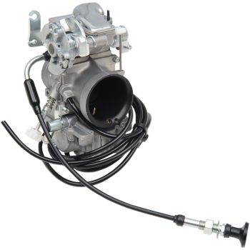 CARBURETOR TM40-6