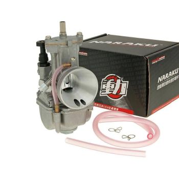 CARBURETOR FLAT SLDE RCNG