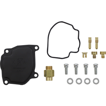 CARBURETOR POL ATV MSE